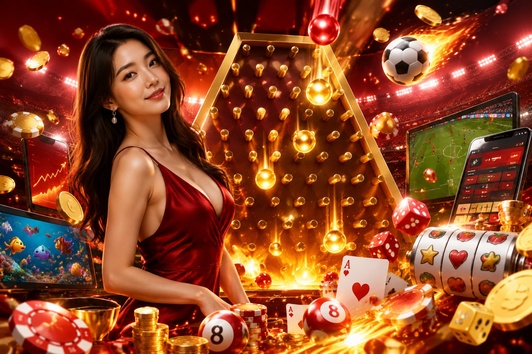 Về hit88 – nền tảng cá cược trực tuyến uy tín